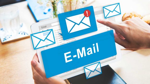 Imagem do artigo: E-MAIL COMO PROVA JUDICIAL: ASPECTOS IMPORTANTES